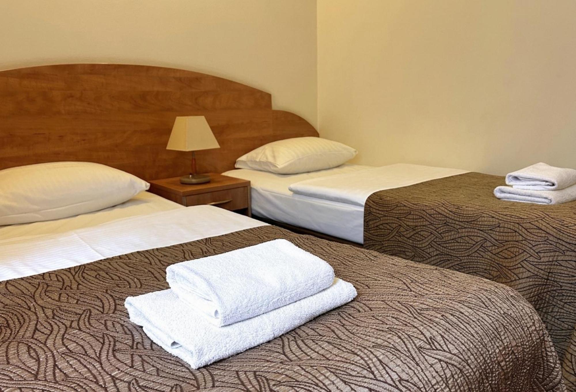 Akme Apartments & Rooms & Free Parking — Zdjęcia 1